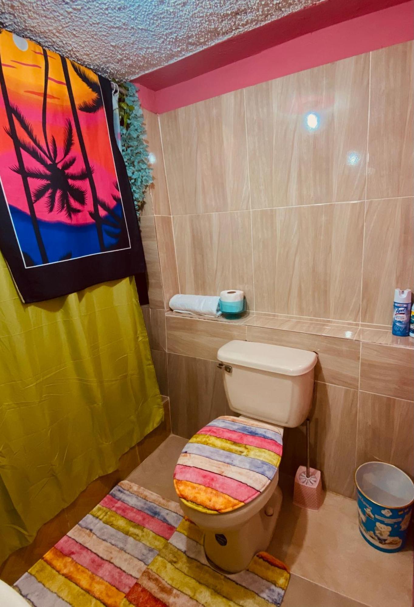 Cindy'S Garden Stay Ocho Rios Exterior photo